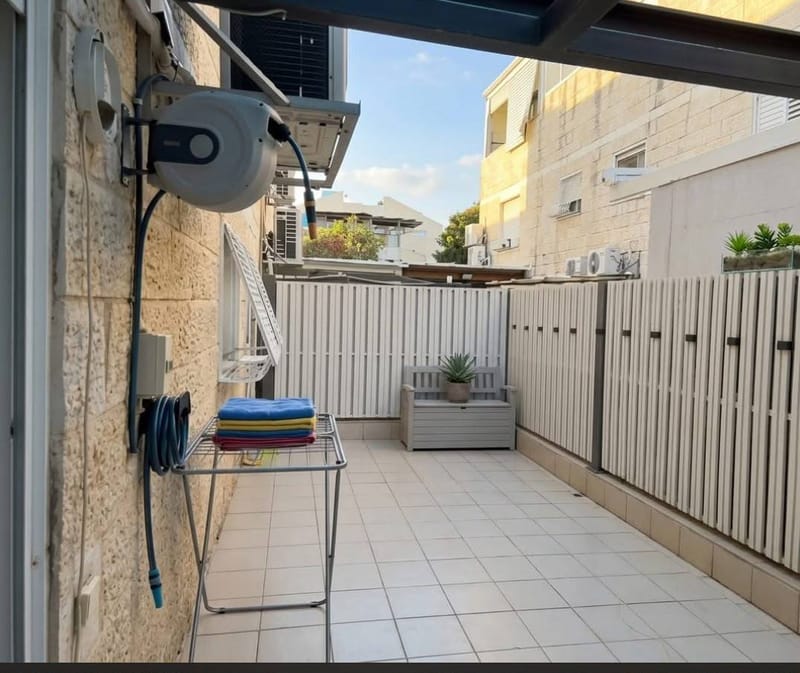 תמונה מפייסבוק – 3 חדרים • 5,500 ₪, רמלה (1)