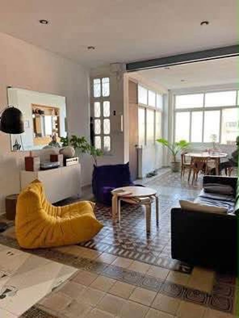 Photo from Facebook – 3 Rooms • ₪12,750, מונטיפיורי, Lev Tel Aviv, Tel Aviv (1)