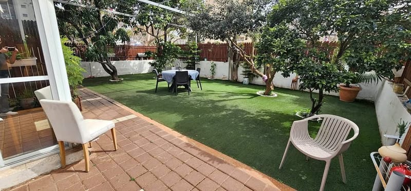 תמונה מפייסבוק – 4 חדרים • 8,100 ₪, קריית אילון , חולון (1)