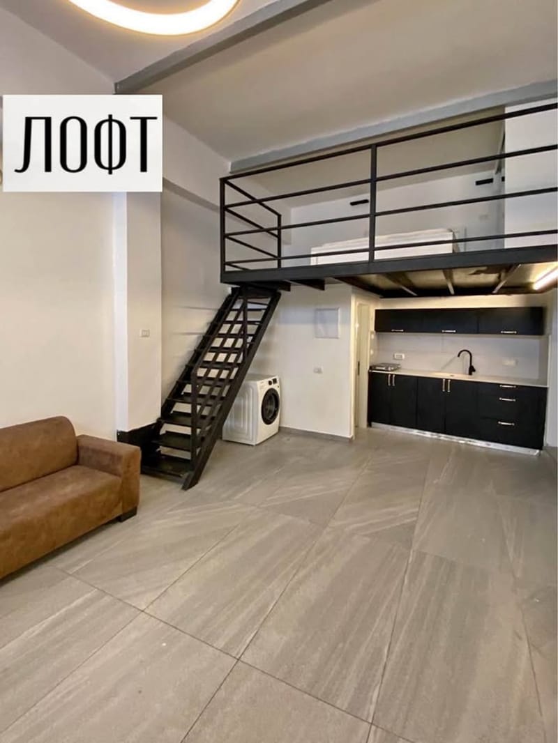 תמונה מפייסבוק – סטודיו • 2,600 ₪, הירמוך 2, ואדי סאליב (עיר תחתית מזרח), חיפה (1)