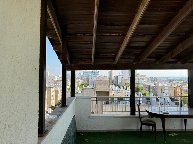 תמונה מפייסבוק – 4 חדרים • 7,900 ₪, צפון מזרח מרכז העיר, נתניה (1)