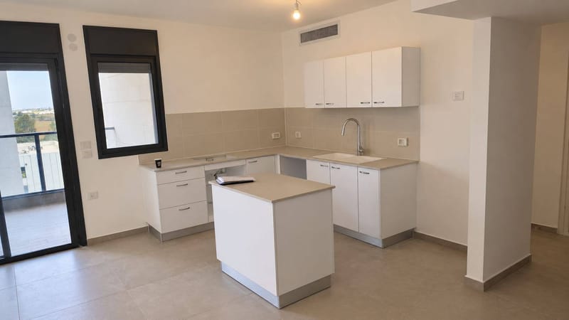 תמונה מפייסבוק – 4 חדרים • 6,400 ₪, יער ברעם 13, נופי בן שמן, לוד (1)