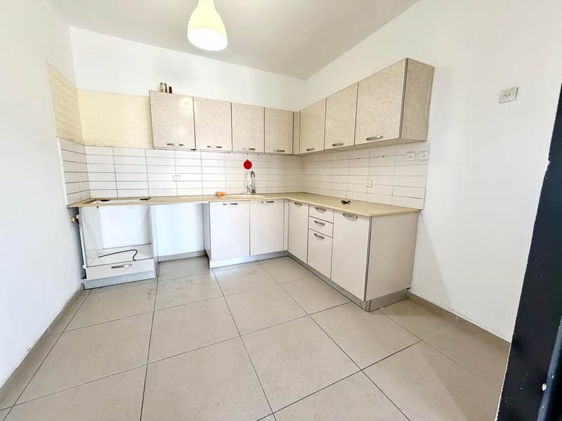 Photo from Facebook – 4 Rooms • ₪4,199, Neve Ilan, Ashkelon (1)