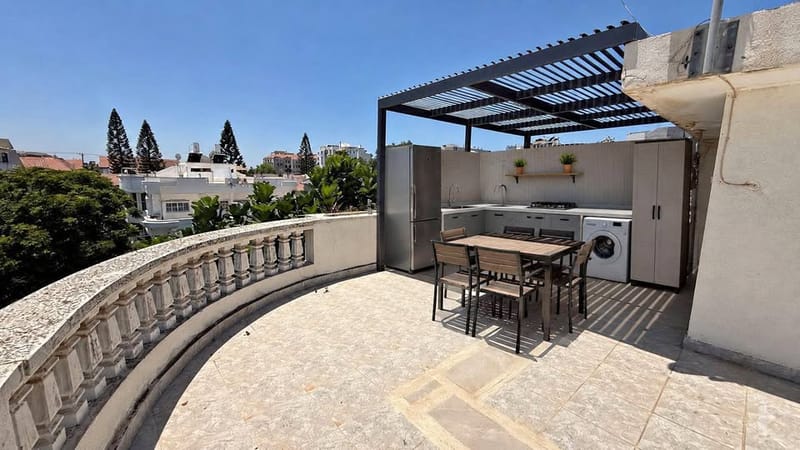 תמונה מפייסבוק – סטודיו • 4,200 ₪, ארגמן 9, נווה חוף, ראשון לציון (1)