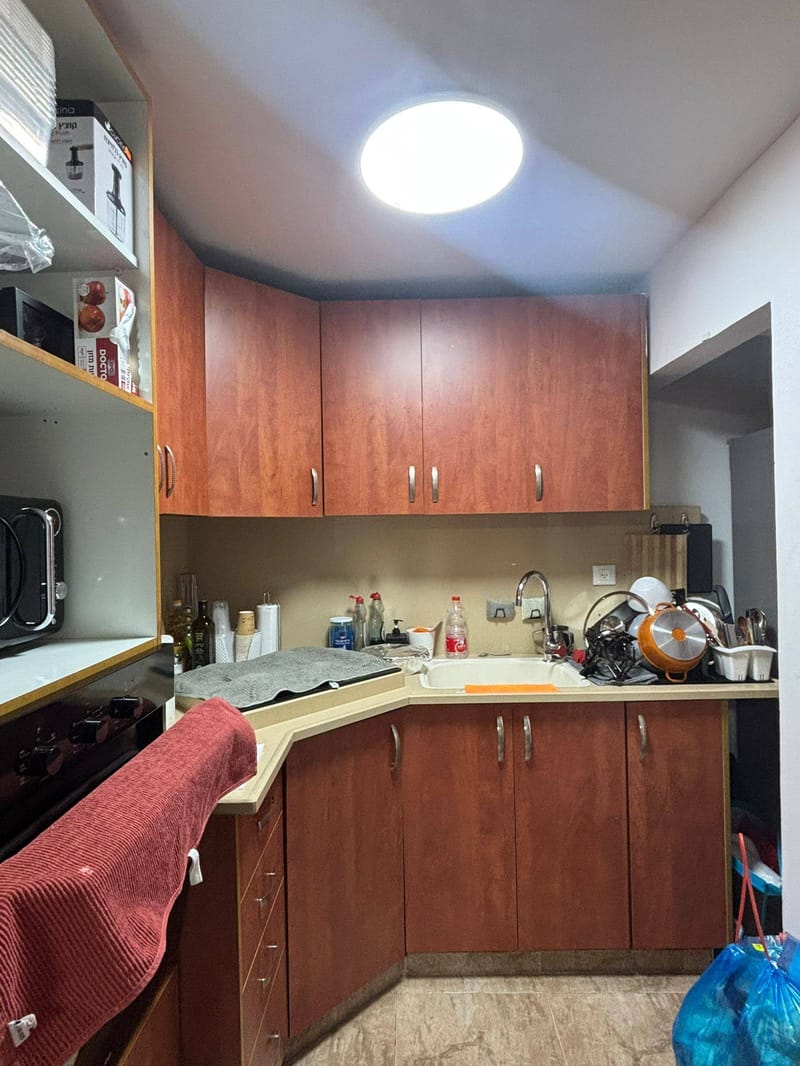 תמונה מפייסבוק – 3 חדרים • 3,500 ₪, איינשטיין, השופטים, רמלה (1)
