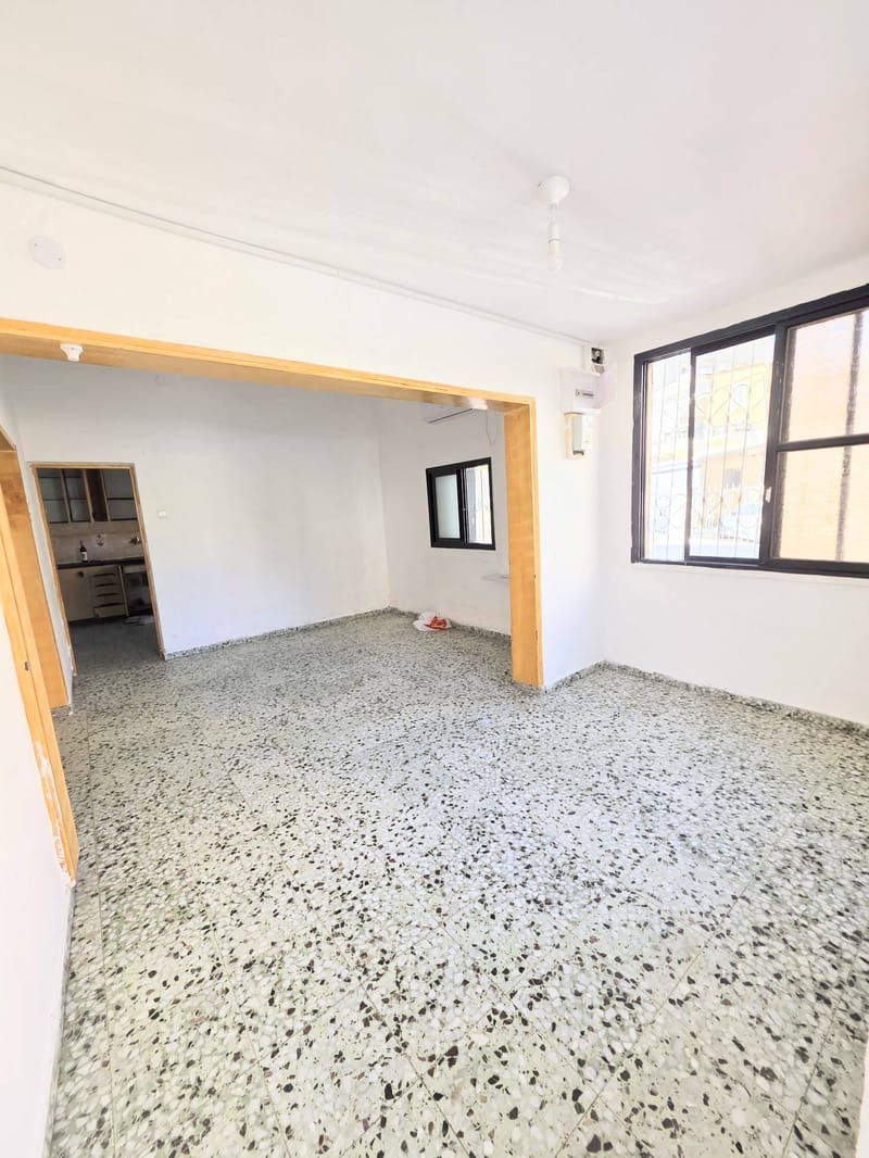 תמונה מפייסבוק – 3 חדרים • 5,500 ₪, שלום עליכם, משכנות, רמלה (1)
