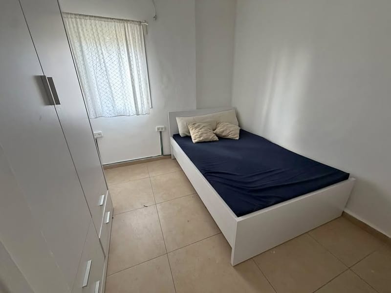 תמונה מפייסבוק – 4 חדרים • 9,500 ₪, עברונה, גבעת רמב"ם, גבעתיים (1)