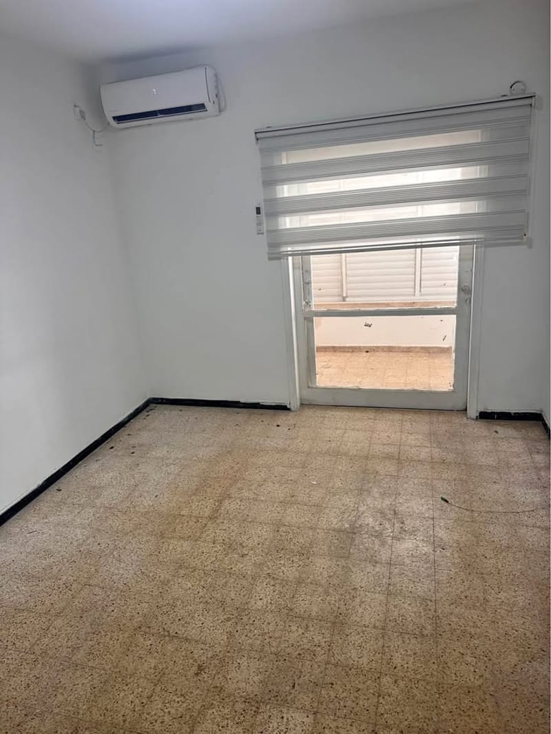 תמונה מפייסבוק – 2 חדרים • 3,800 ₪, מסיקה 6, הגבול - רוטשליד, בת ים (1)