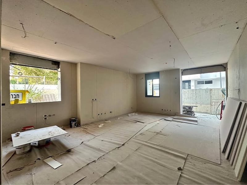 תמונה מפייסבוק – 4 חדרים • 4,750,000 ₪, דבורה, נווה שרת, תל אביב (1)