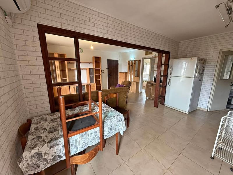 תמונה מפייסבוק – 3 חדרים • 2,550 ₪, מבצע קלשון, שכונה ו', באר שבע (1)