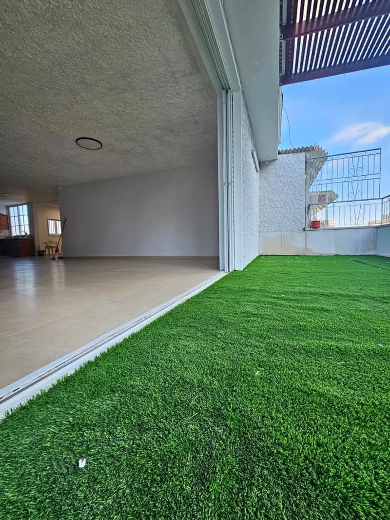 תמונה מפייסבוק – 5 חדרים • 8,900 ₪, שיכון ותיקים, חולון (1)