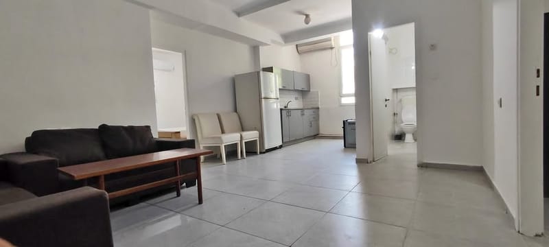 Photo from Facebook – 3 Rooms • ₪6,000, Kiryat Sharett East, Holon (1)