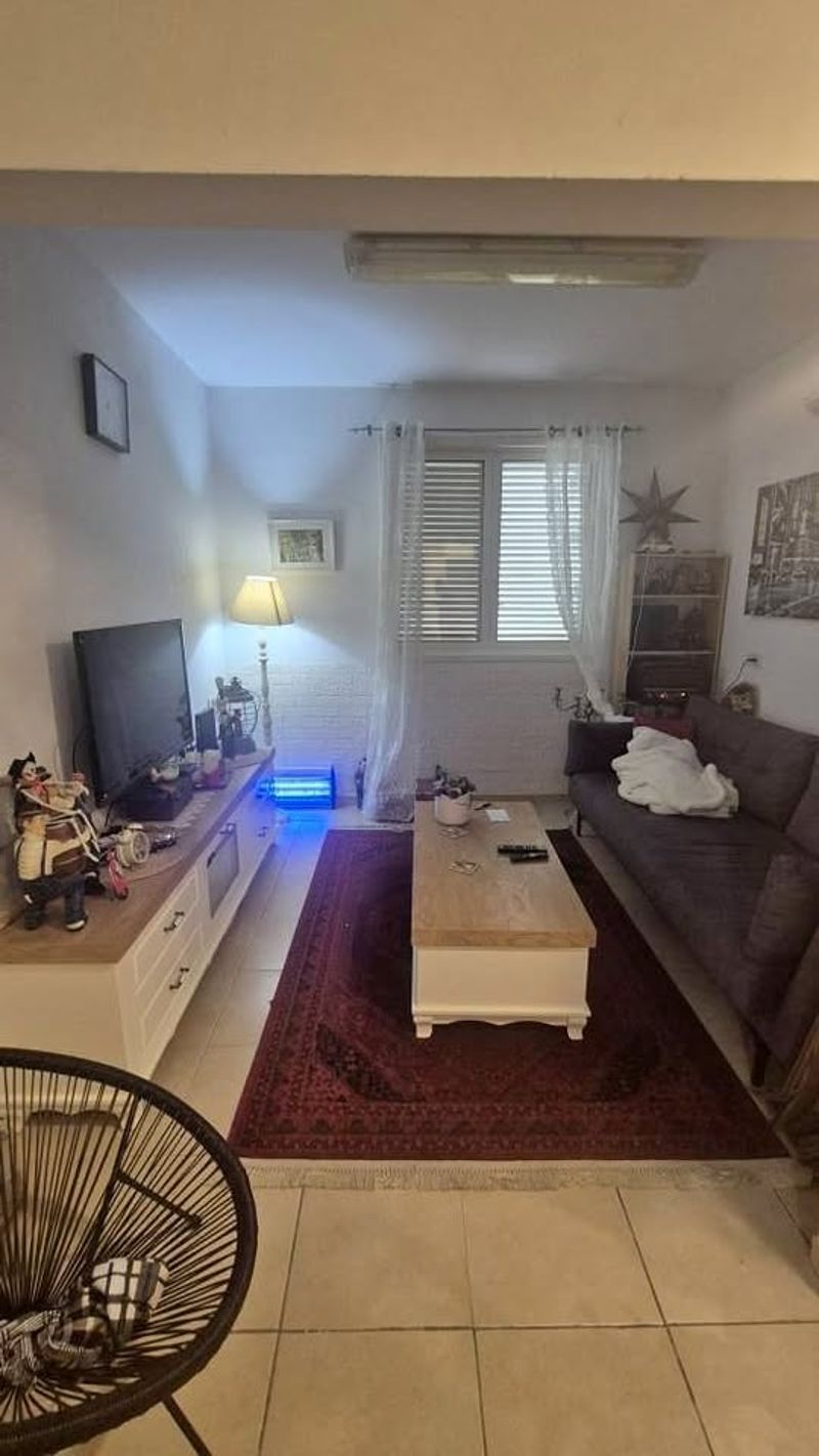 תמונה מפייסבוק – 3 חדרים • 5,500 ₪, נווה נאמן, הוד השרון (1)