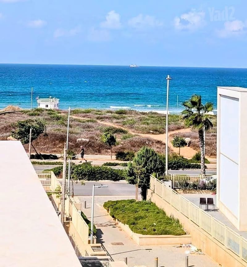 תמונה מפייסבוק – סטודיו • 4,500 ₪, תל אביב (1)