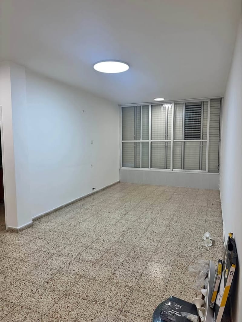 תמונה מפייסבוק – סטודיו • 5,000 ₪, רמב"ם, ראשון לציון (1)