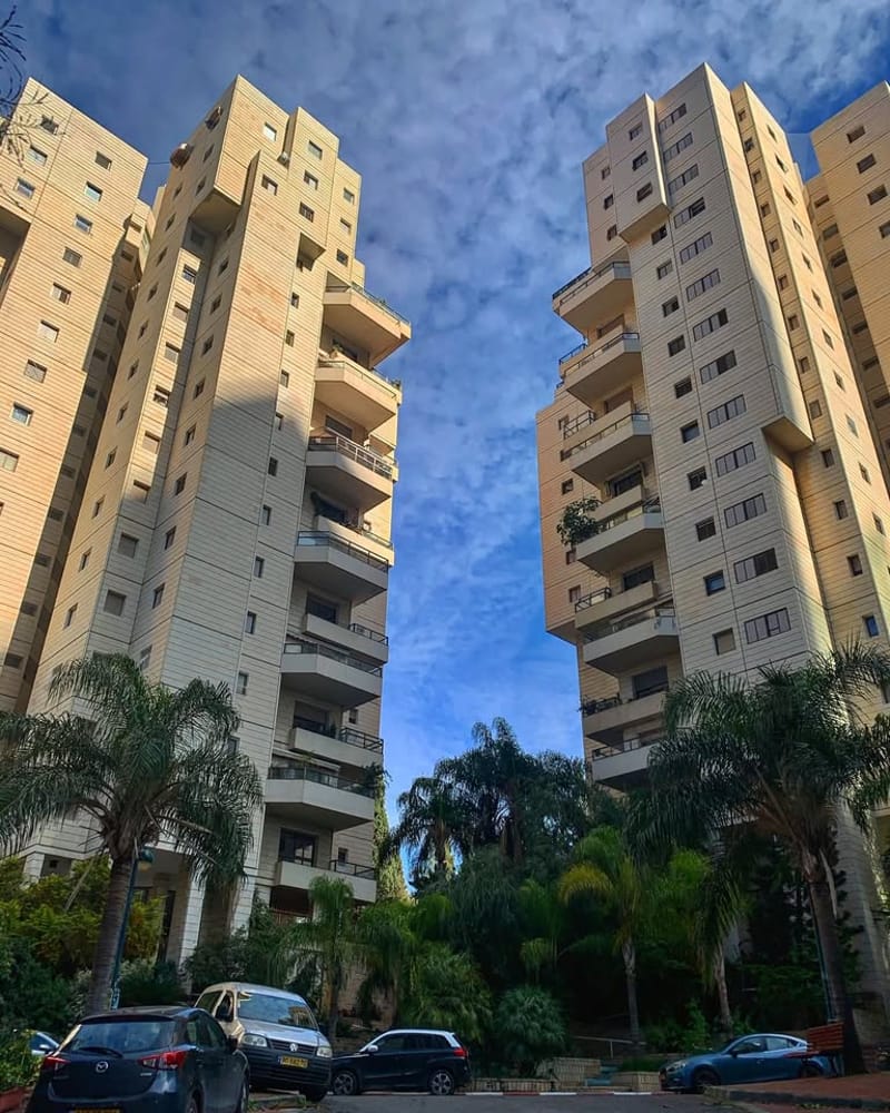 תמונה מפייסבוק – 5 חדרים • 9,600 ₪, בורוכוב, גבעתיים (1)