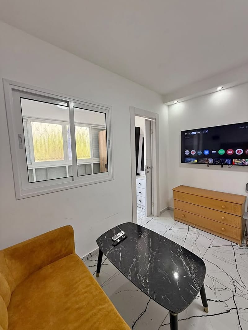 תמונה מפייסבוק – סטודיו • 2,500 ₪, חטיבת כרמלי 45, נווה פז, חיפה (1)