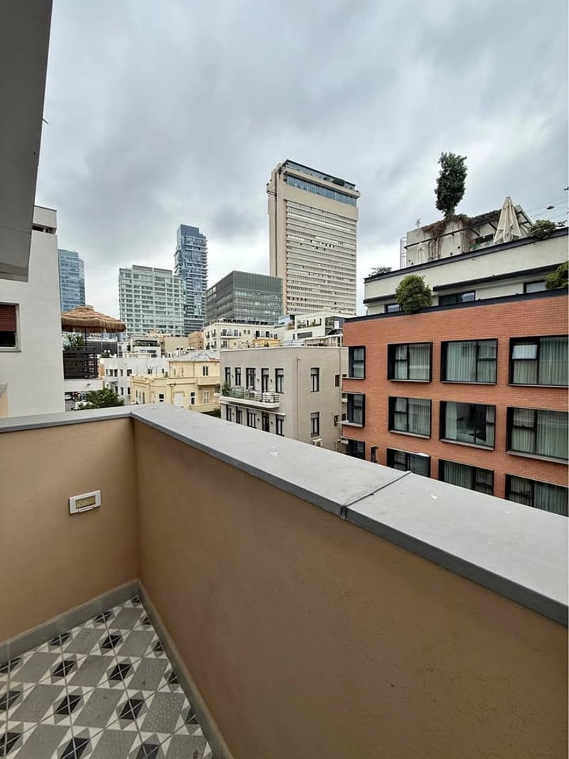 Photo from Facebook – 3 Rooms • ₪13,500, Sheinkin, Givatayim (1)
