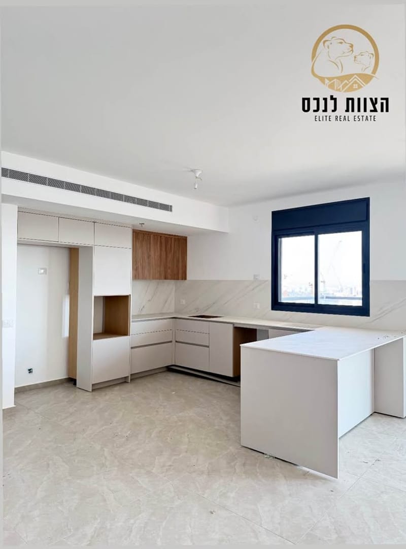 Photo from Facebook – 5 Rooms • ₪8,500, Kiryat Ono Center, Kiryat Ono (1)