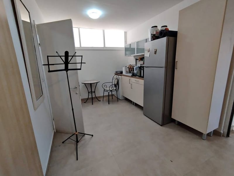 תמונה מפייסבוק – סטודיו • 920,000 ₪, בעלי מלאכה, לב תל אביב, תל אביב (1)