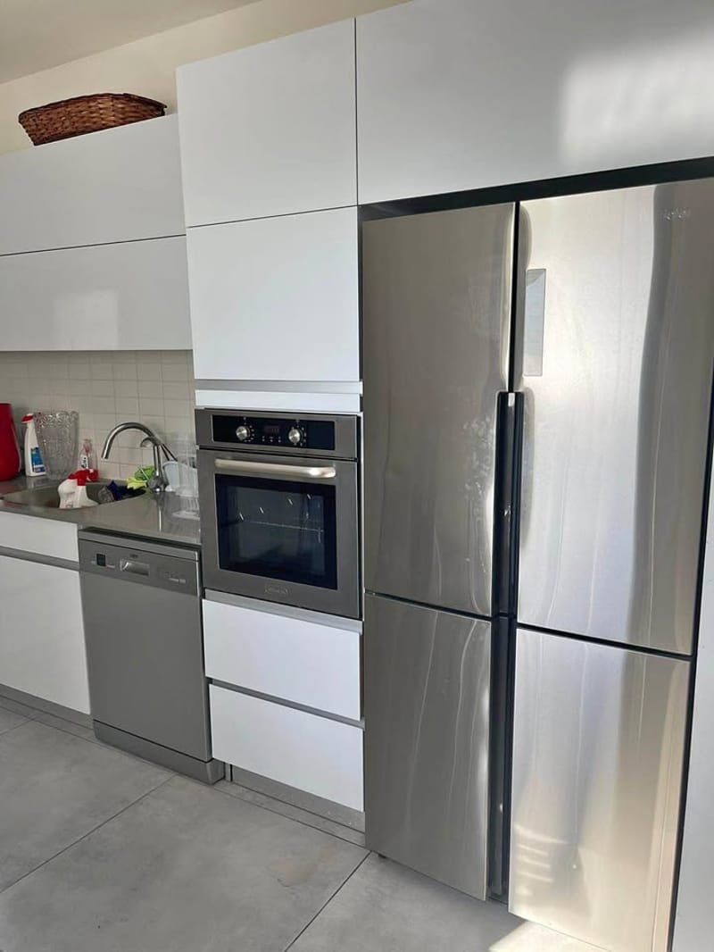 תמונה מפייסבוק – 4 חדרים • 9,500 ₪, יוחנן סנדלר 8, שכונה דרום חדש, בת ים (1)