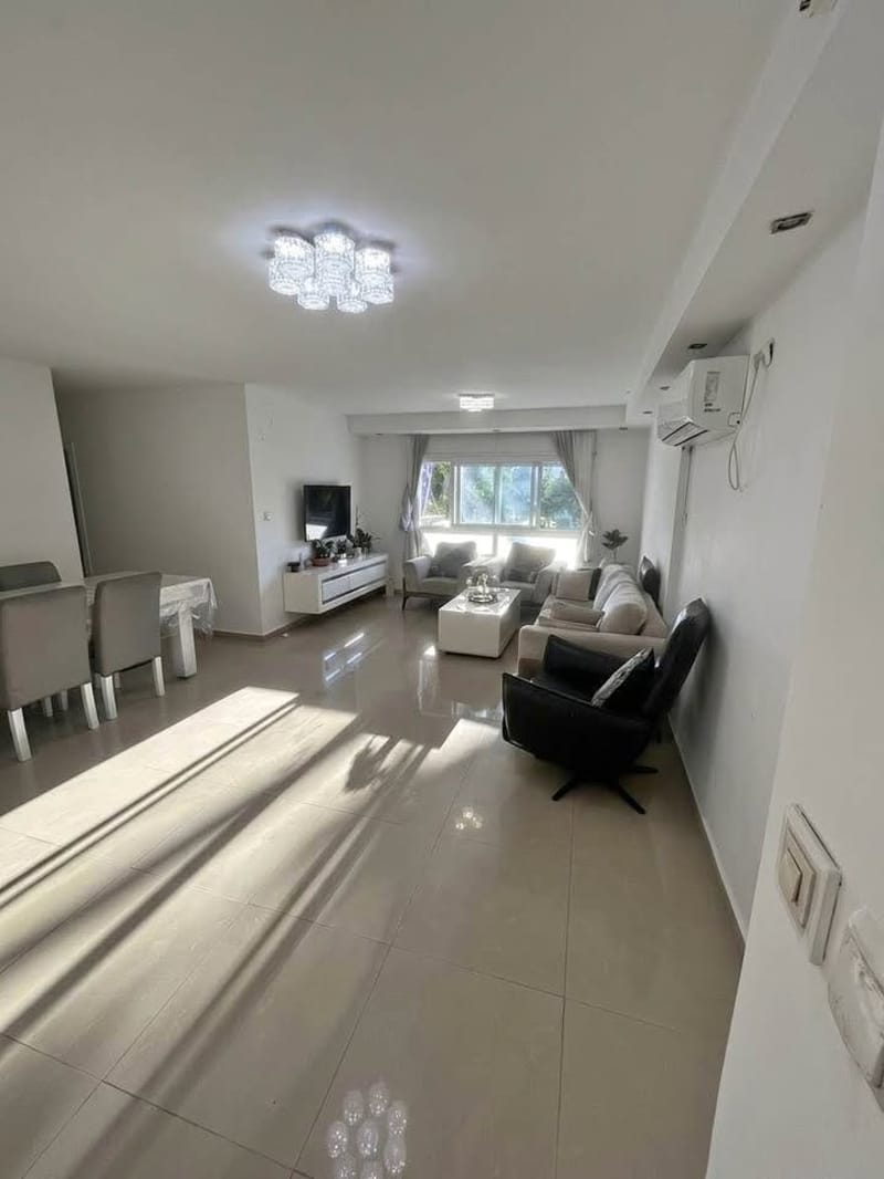 Photo from Facebook – 5 Rooms • ₪4,800, Neot Ashkelon, Ashkelon (1)