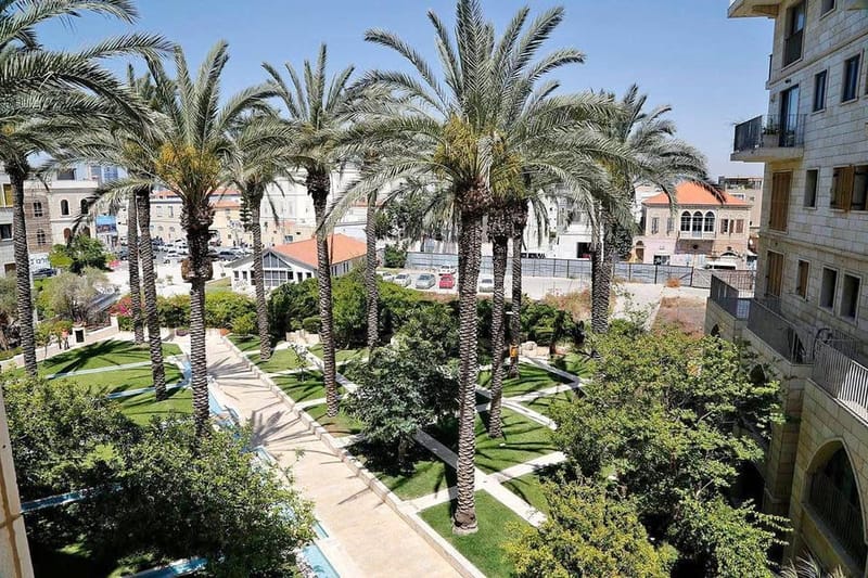 תמונה מפייסבוק – 3 חדרים • 9,000 ₪, יפו העתיקה (נמל יפו), תל אביב (1)