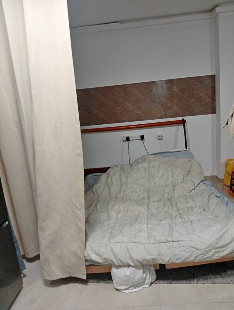 תמונה מפייסבוק – סטודיו • 3,300 ₪, הרצלייה פיתוח, הרצליה (1)