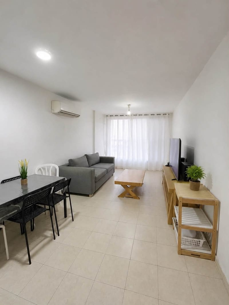 Photo from Facebook – Studio • ₪4,000, האתרוג 2, Ushiyot, Rehovot (1)