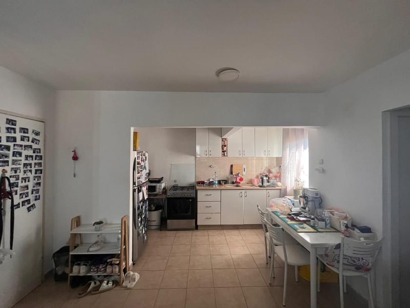 Photo from Facebook – 2 Rooms • ₪3,500, יעקב פיינשטיין 1, Ushiyot, Rehovot