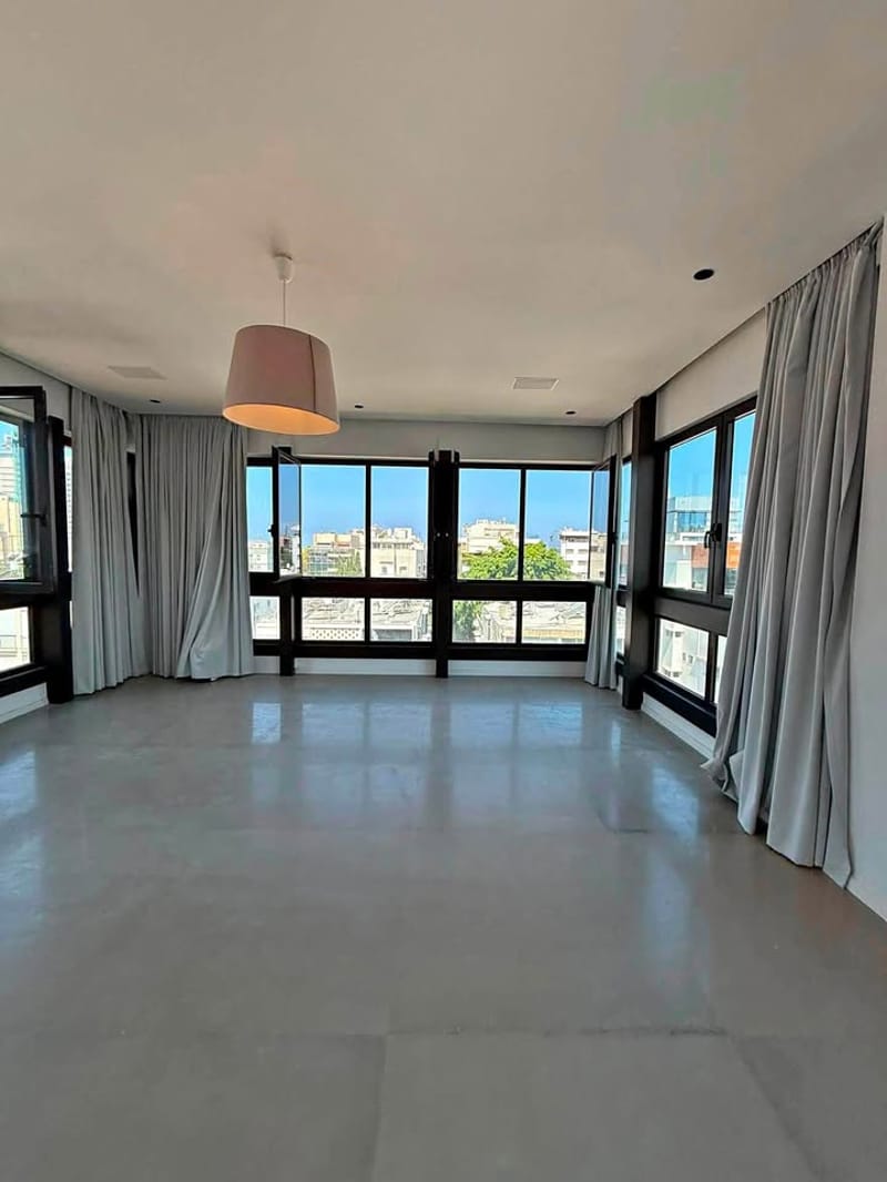 תמונה מפייסבוק – 4.5 חדרים • 25,000 ₪, הצפון הישן - החלק הצפוני, תל אביב (1)