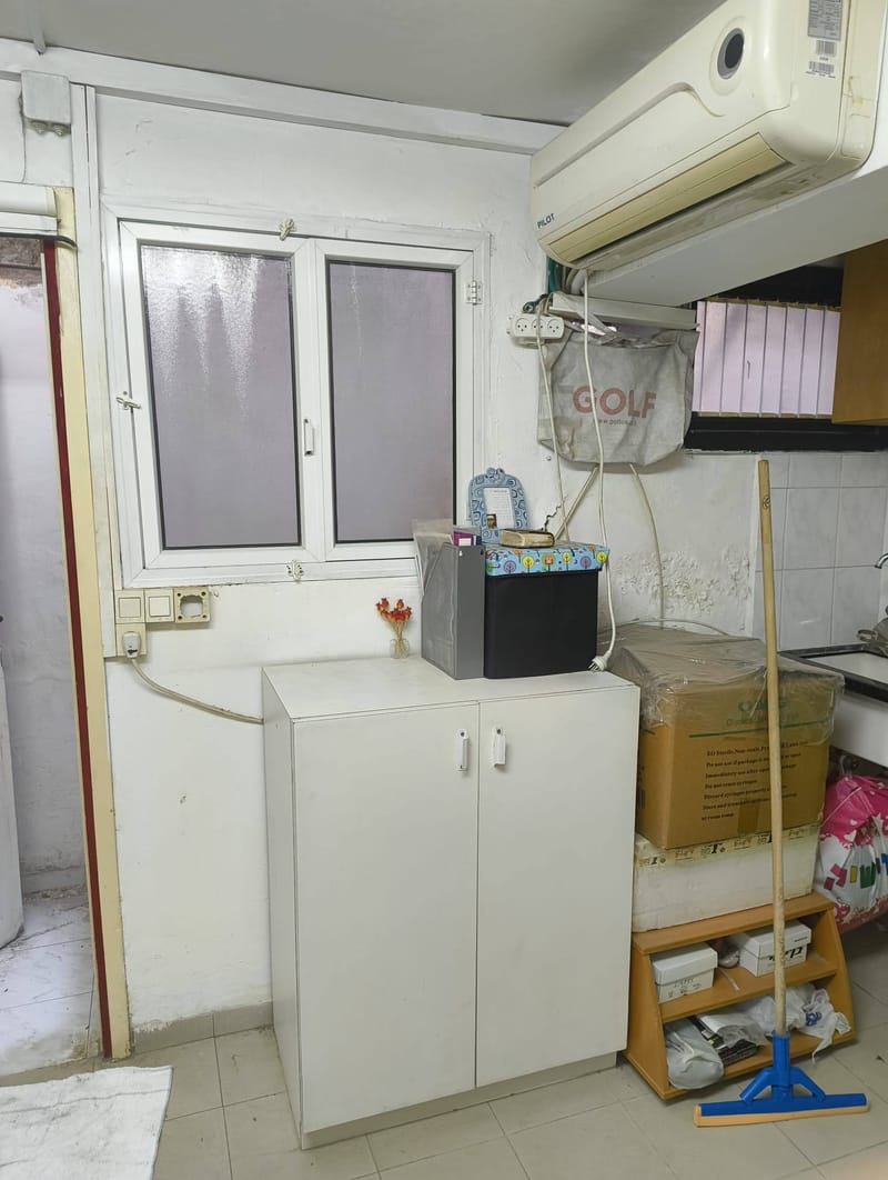 Photo from Facebook – Studio • ₪1,850, אברבנאל 19, Sha'arayim, Rehovot (1)