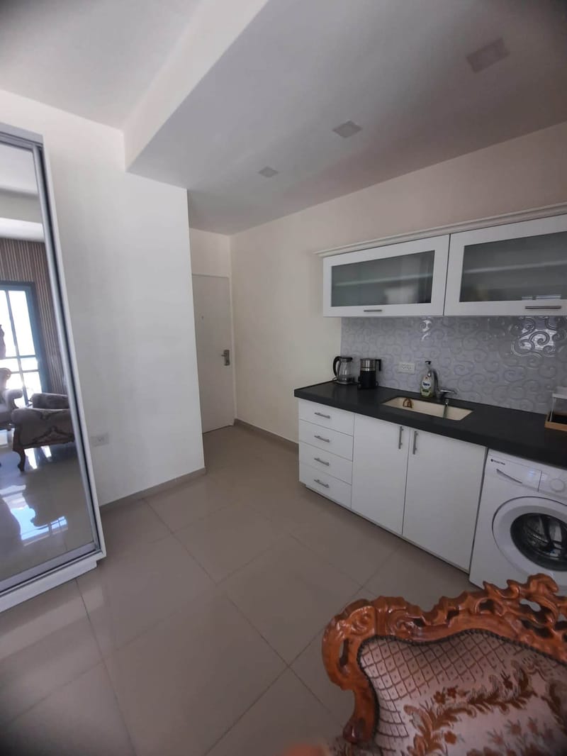 Photo from Facebook – Studio • ₪3,700, רמבם, Sha'arayim, Rehovot (1)