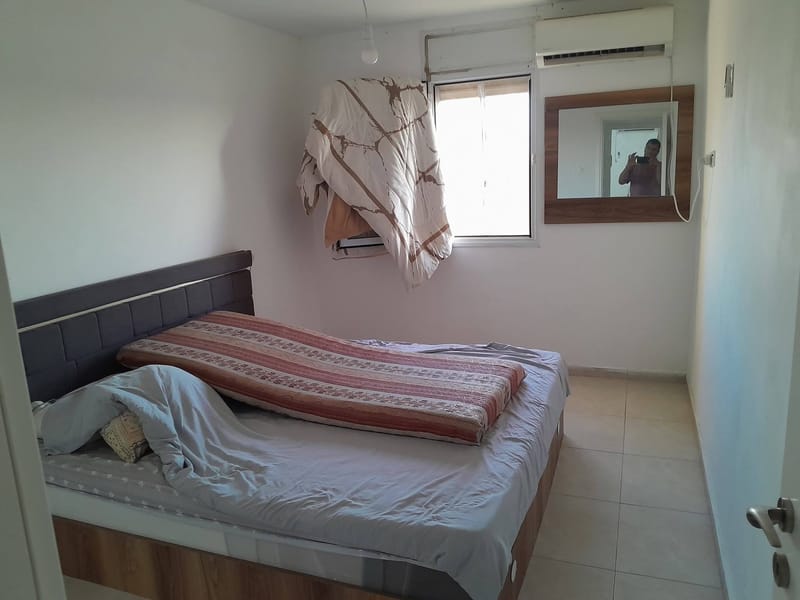 Photo from Facebook – 3 Rooms • ₪3,500, דוד נדב, Kiryat Moshe, Rehovot (1)