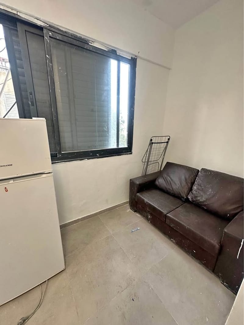 תמונה מפייסבוק – חדר וחצי • 2,000 ₪, החשמל 4, נווה פז, חיפה (1)