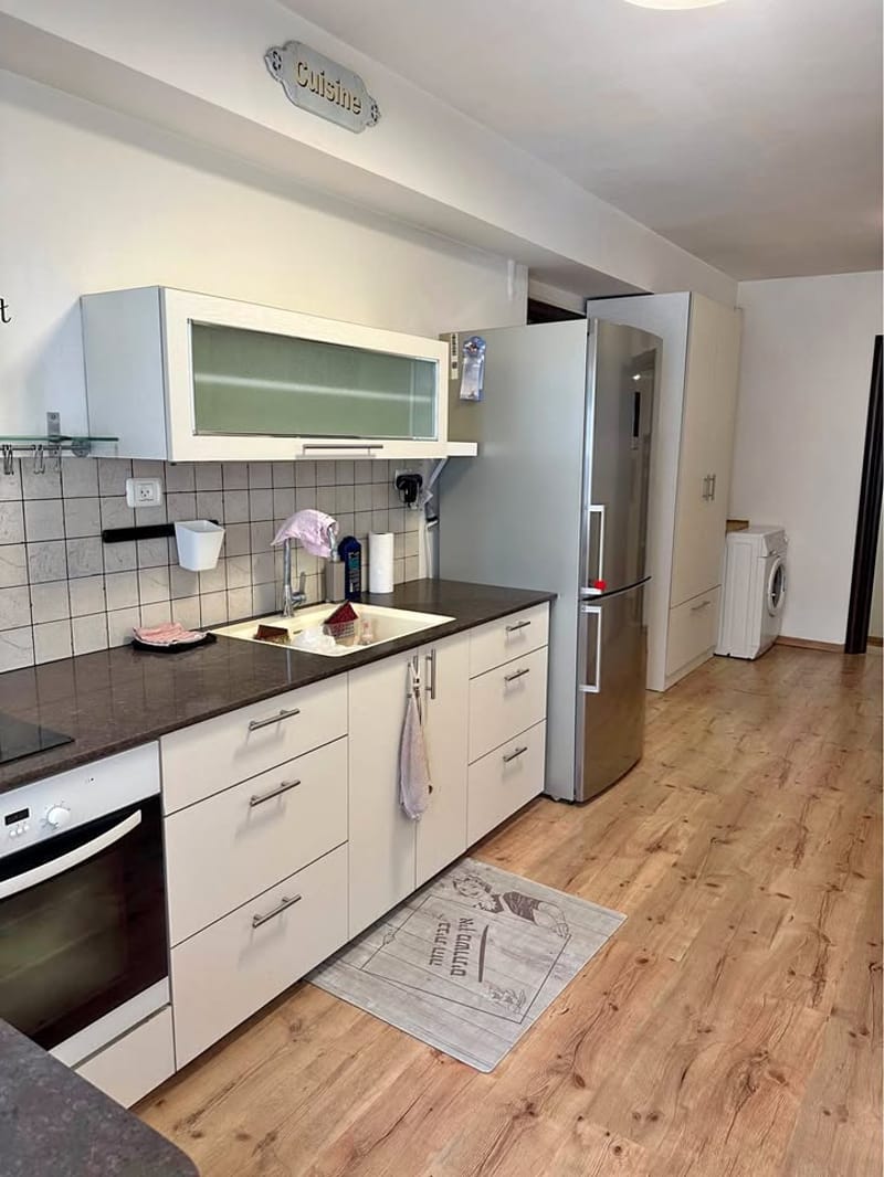 תמונה מפייסבוק – סטודיו • 5,500 ₪, רמת שרת, ירושלים (1)