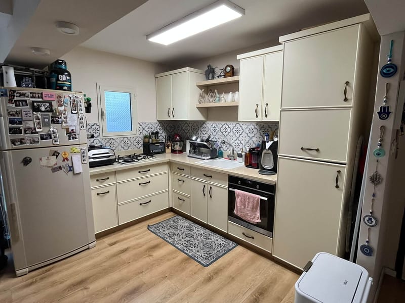 Photo from Facebook – 3 Rooms with roommates • ₪2,600, טרומפלדור, Ushiyot, Rehovot (1)