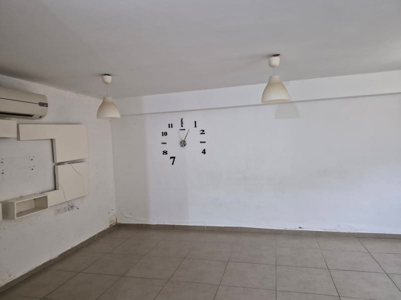 Photo from Facebook – 2 Rooms • ₪3,500, Sha'arayim, Rehovot (1)
