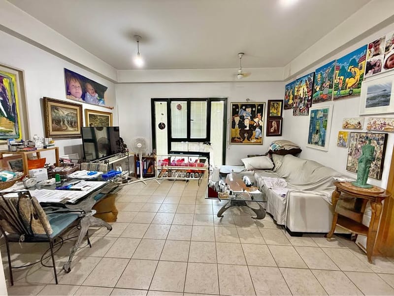 תמונה מפייסבוק – 2 חדרים • 6,900 ₪, צפון יפו, תל אביב (1)