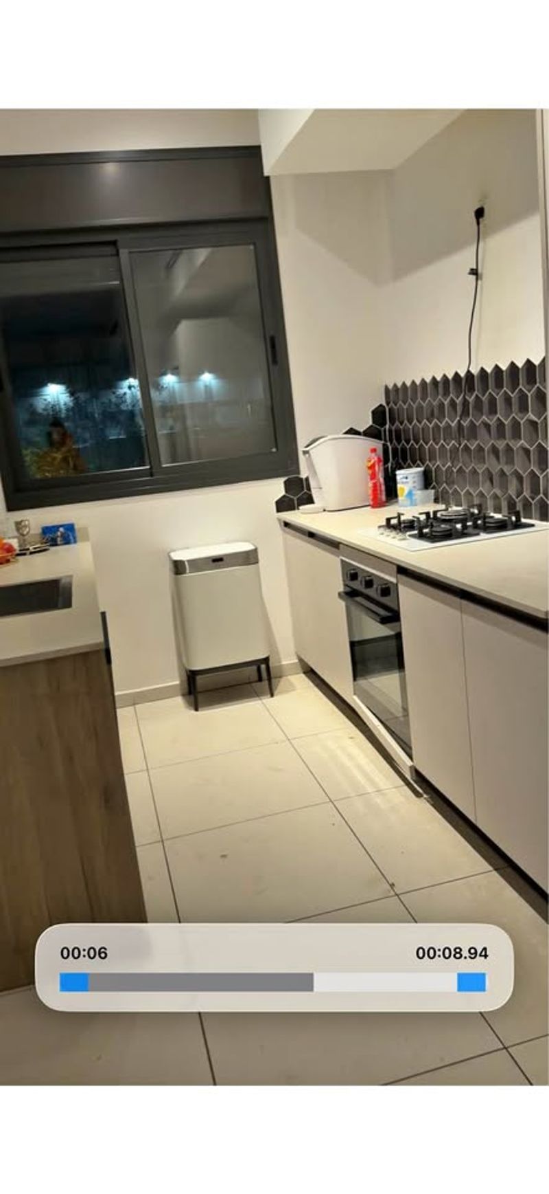 תמונה מפייסבוק – 3 חדרים • 7,400 ₪, השכונה הירוקה (כ״ס/80), כפר סבא (1)