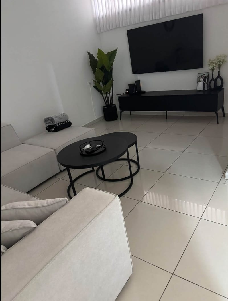 Photo from Facebook – 3 Rooms • ₪4,700, ה׳ באייר, Sha'arayim, Rehovot (1)