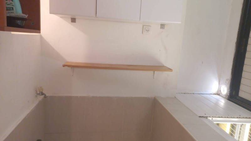 תמונה מפייסבוק – 3 חדרים • 4,500 ₪, הדרור, נאות בן גוריון, יבנה (1)
