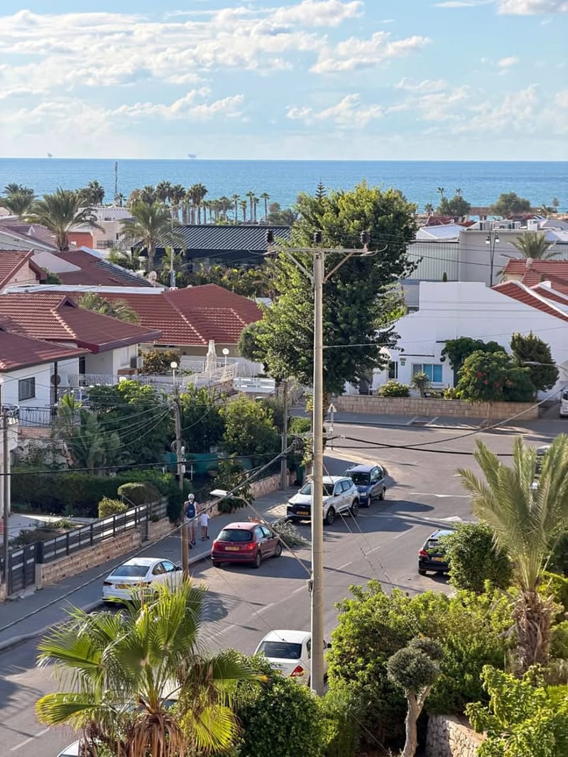 תמונה מפייסבוק – 4 חדרים • 3,200 ₪, אפרידר, אשקלון (1)