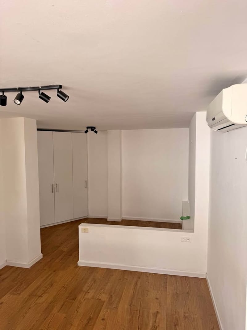 Photo from Facebook – Studio • ₪4,000, Avihayil (1)