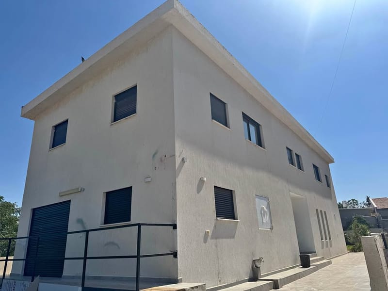 Photo from Facebook – Rooms not specified • ₪8,500, Neve Noy, Beer Sheva (1)