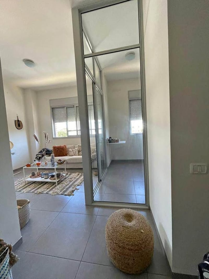 תמונה מפייסבוק – 2.5 חדרים • 9,000 ₪, אלנבי/בן יהודה, לב תל אביב, תל אביב (1)
