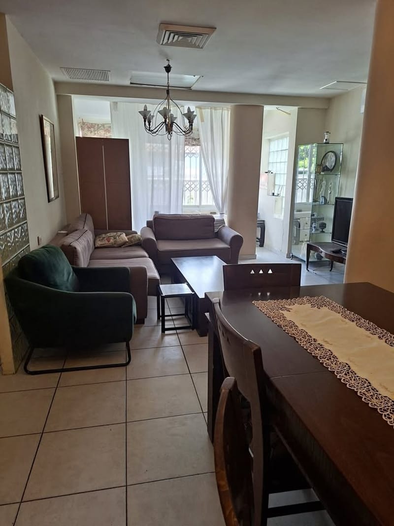 Photo from Facebook – 3 Rooms • ₪3,650,000, Yad Eliyahu, Tel Aviv
