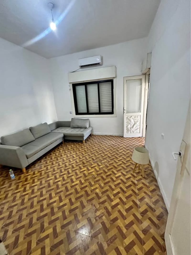 תמונה מפייסבוק – 3 חדרים • 6,500 ₪, צלנוב/שלמה, נווה שאנן, תל אביב (1)