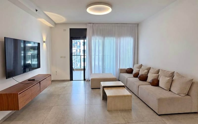 תמונה מפייסבוק – 5 חדרים • 8,200 ₪, שירת הים, נתניה (1)