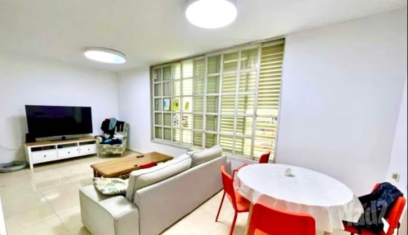 תמונה מפייסבוק – 4 חדרים • 7,450 ₪, הרב קוק, מרכז, הרצליה (1)